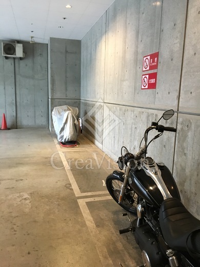 コンフォリア北参道