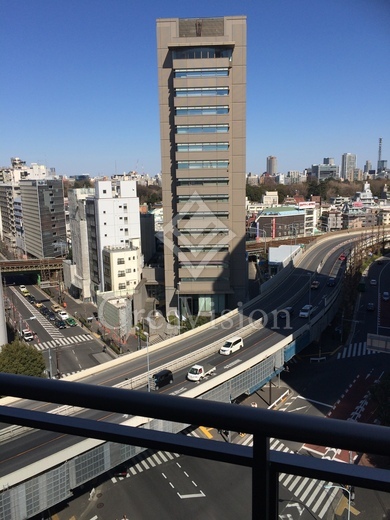 コンフォリア北参道