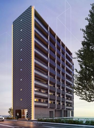 アジールコート新高円寺