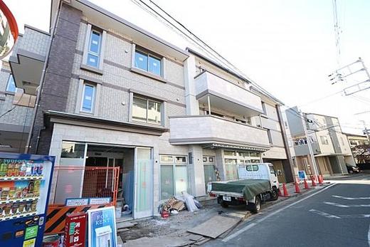 ディアコート三軒茶屋