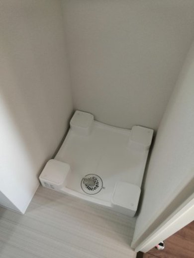 アジールコート東大井