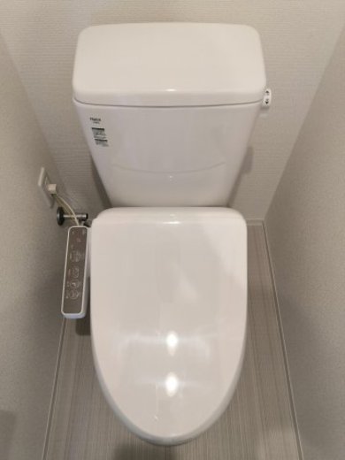 アジールコート東大井