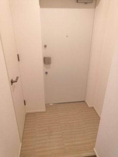 アジールコート東大井