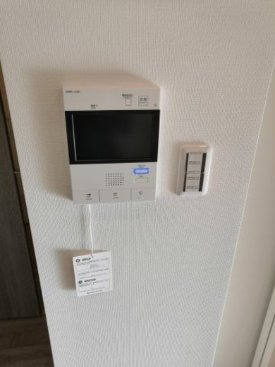 アジールコート東大井
