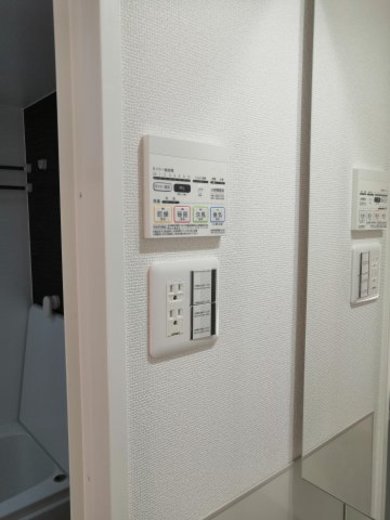 アジールコート東大井