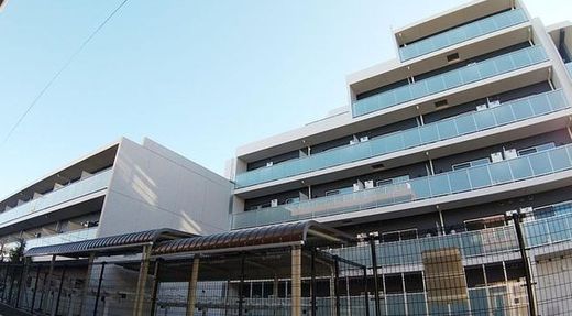 サンハイム雪が谷大塚