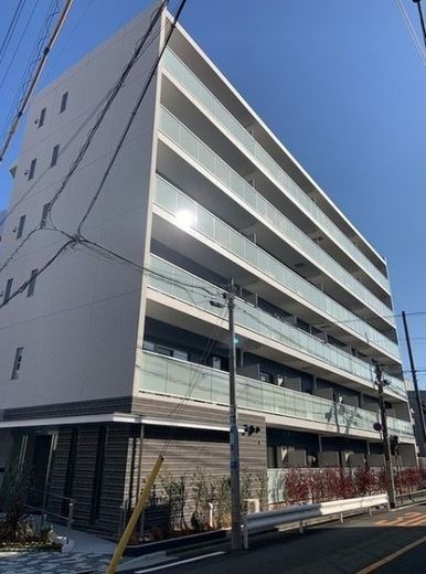 サンハイム雪が谷大塚