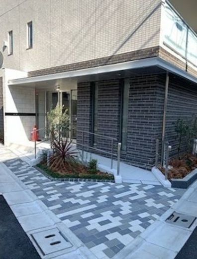 サンハイム雪が谷大塚