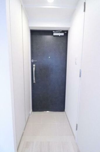 サンハイム雪が谷大塚