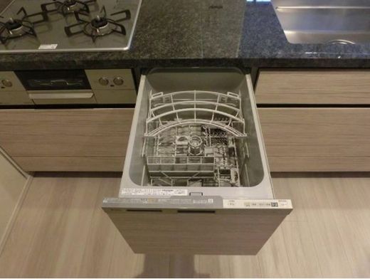 フレンシア築地
