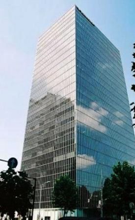 アクロスシティ中野坂上ハイツ