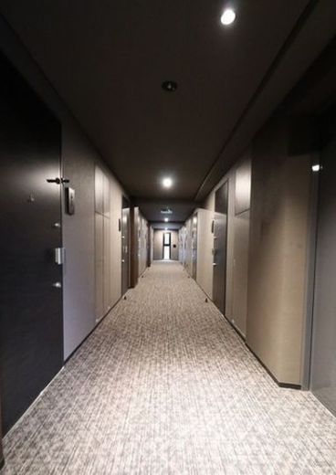 バウスフラッツ品川大井町