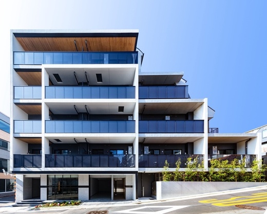 ピアース西馬込