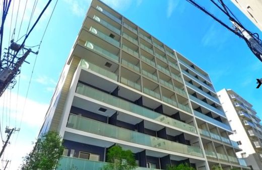 ブランシエスタ森下