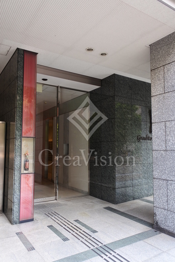 グラディート汐留ロッソ