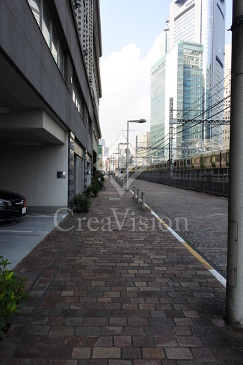 グラディート汐留ロッソ