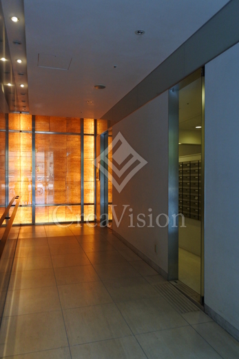 グラディート汐留ロッソ