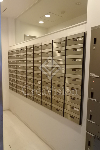 グラディート汐留ロッソ