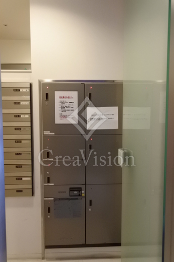 グラディート汐留ロッソ