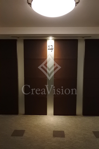 グラディート汐留ロッソ