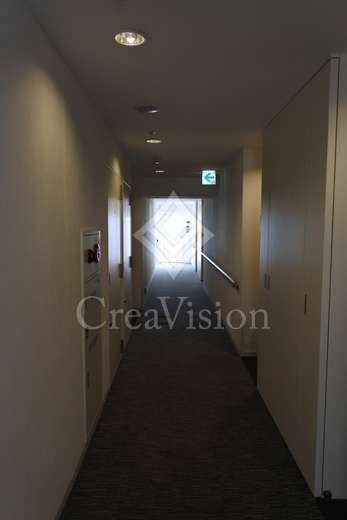 グラディート汐留ロッソ