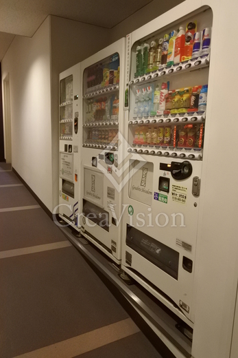 グラディート汐留ロッソ