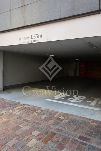 グラディート汐留ロッソ