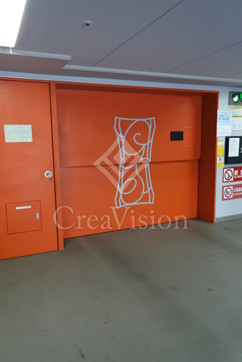 グラディート汐留ロッソ