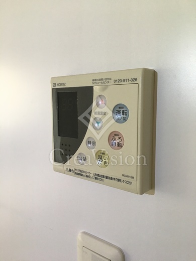 グラディート汐留ロッソ