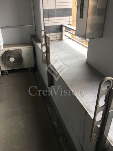 グラディート汐留ロッソ