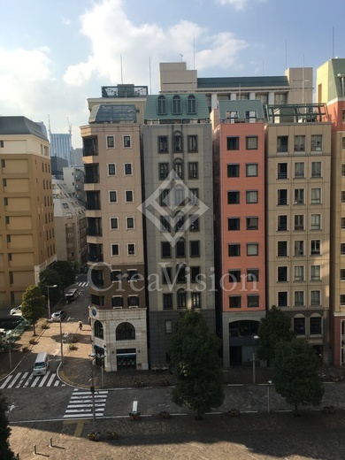 グラディート汐留ロッソ