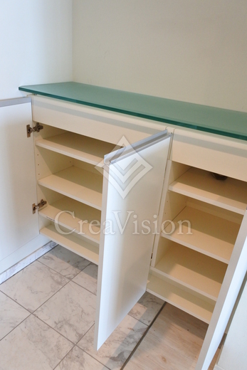 グラディート汐留ロッソ