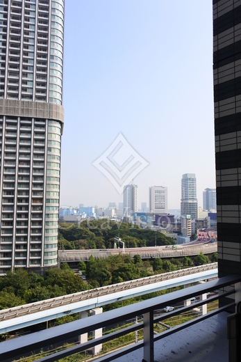 グラディート汐留ロッソ