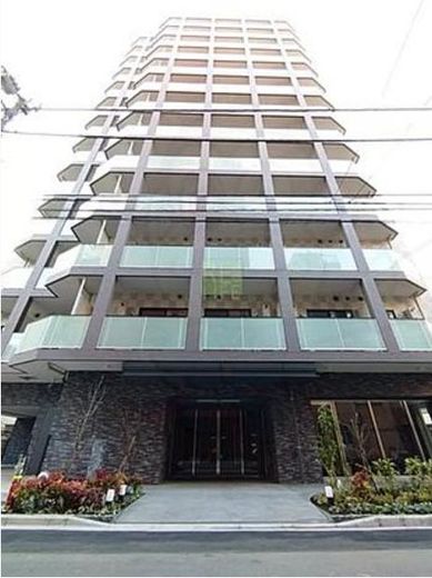 レクシード新御徒町