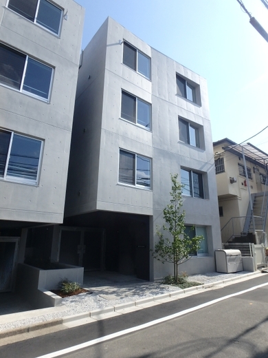 La Douceur文京大塚 (ラドゥセール文京大塚)