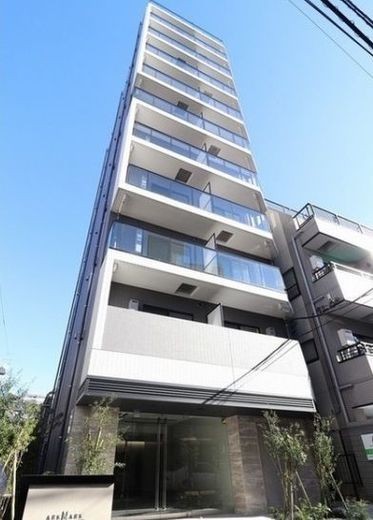 ARKMARK巣鴨 (アークマーク巣鴨)