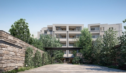 グランツオーベル中野