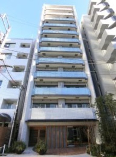 タウンステイプラス芝浦annex