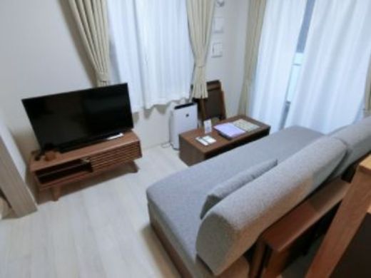 タウンステイプラス芝浦annex