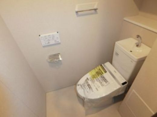 タウンステイプラス芝浦annex