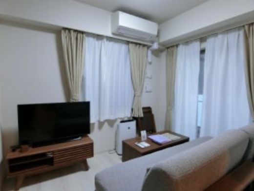 タウンステイプラス芝浦annex