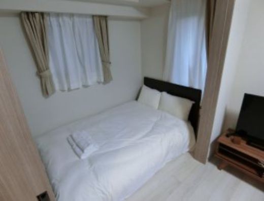 タウンステイプラス芝浦annex