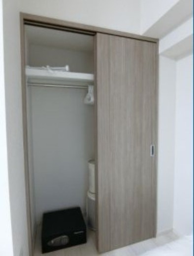 タウンステイプラス芝浦annex