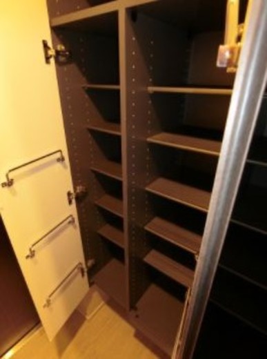 タウンステイプラス芝浦annex