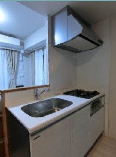 タウンステイプラス芝浦annex