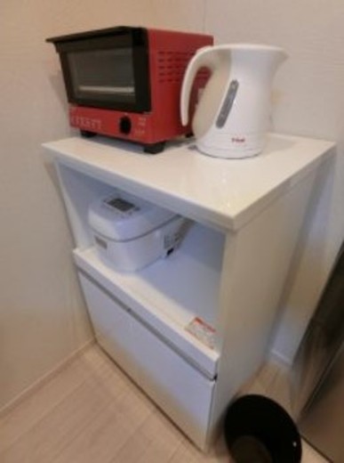 タウンステイプラス芝浦annex