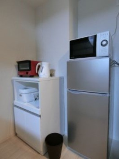 タウンステイプラス芝浦annex