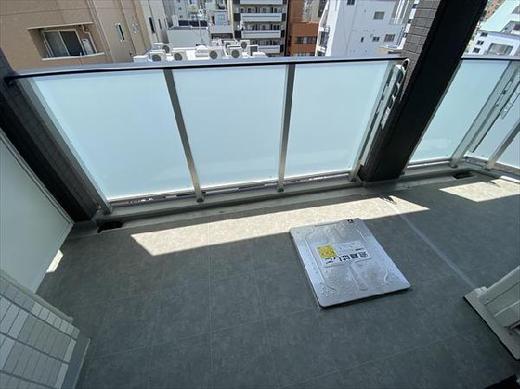 LUNIQ新御徒町Ⅱ
