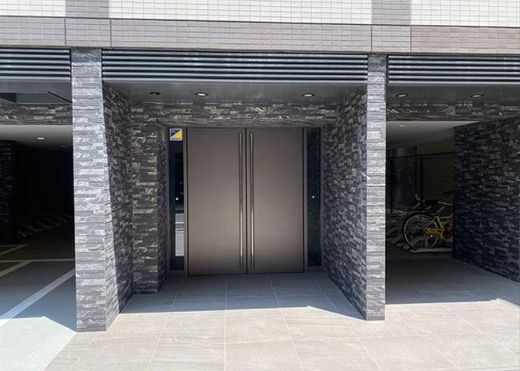 LUNIQ新御徒町Ⅱ