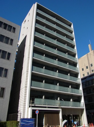 エルシア五反田